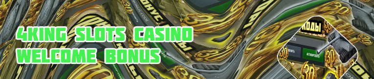 4kingslots bonus code