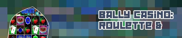 Bally free online slots