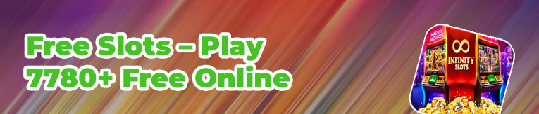 Best free online casino slot games