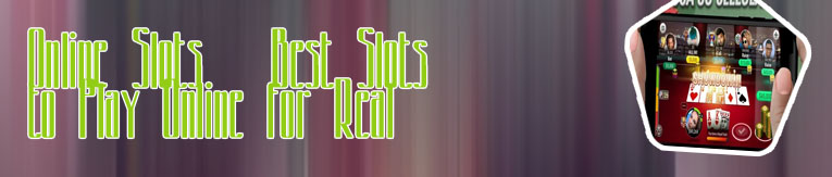Best slots to play on pokerstars