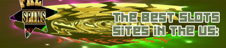 Bonus slot sites