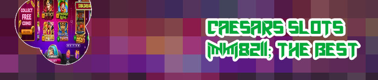 Caesars slots app win real money