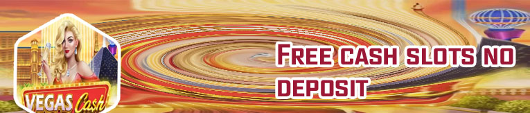 Free cash slots