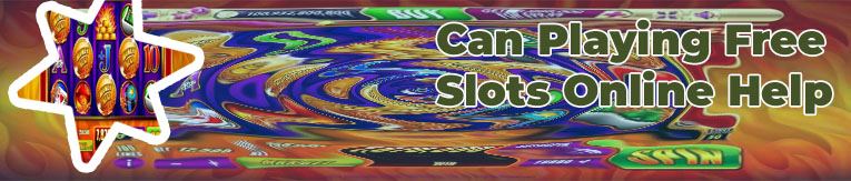 Free credit online slot game