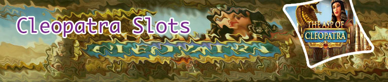 Free online cleopatra slots