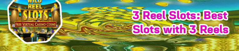 Free reel slots