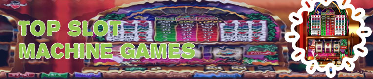 Free slot games for pc