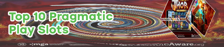 Game slot pragmatic play
