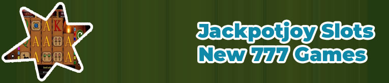 Jackpotjoy slot games