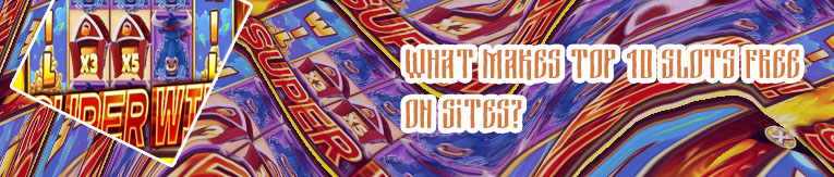 New slot sites with free spins