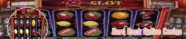 Play casino slots