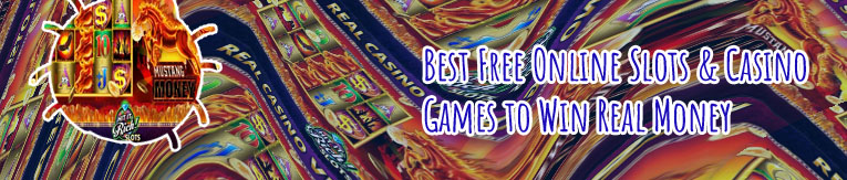 Play free online slots win real money