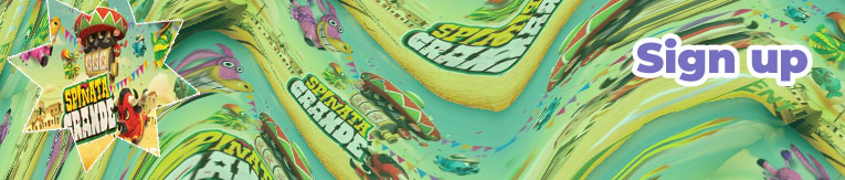 Sign up slots bonus