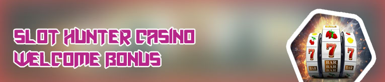 Slot hunter casino no deposit bonus