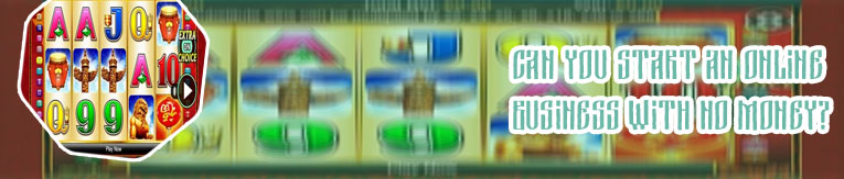 Slot machine free online senza soldi