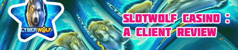 Slot wolf casino