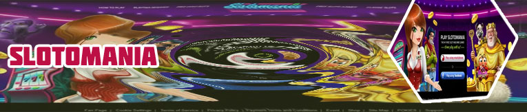 Slotomania vip for pc