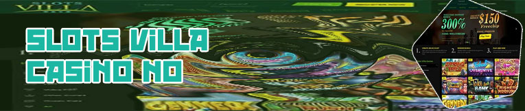 Slots villa casino