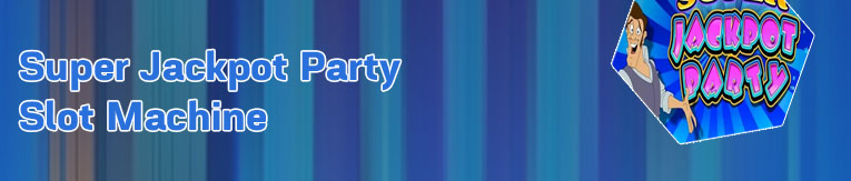 Super jackpot party slot machine online free